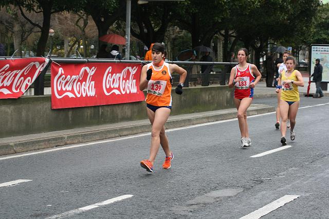 2009 Galego Marcha Ruta 134